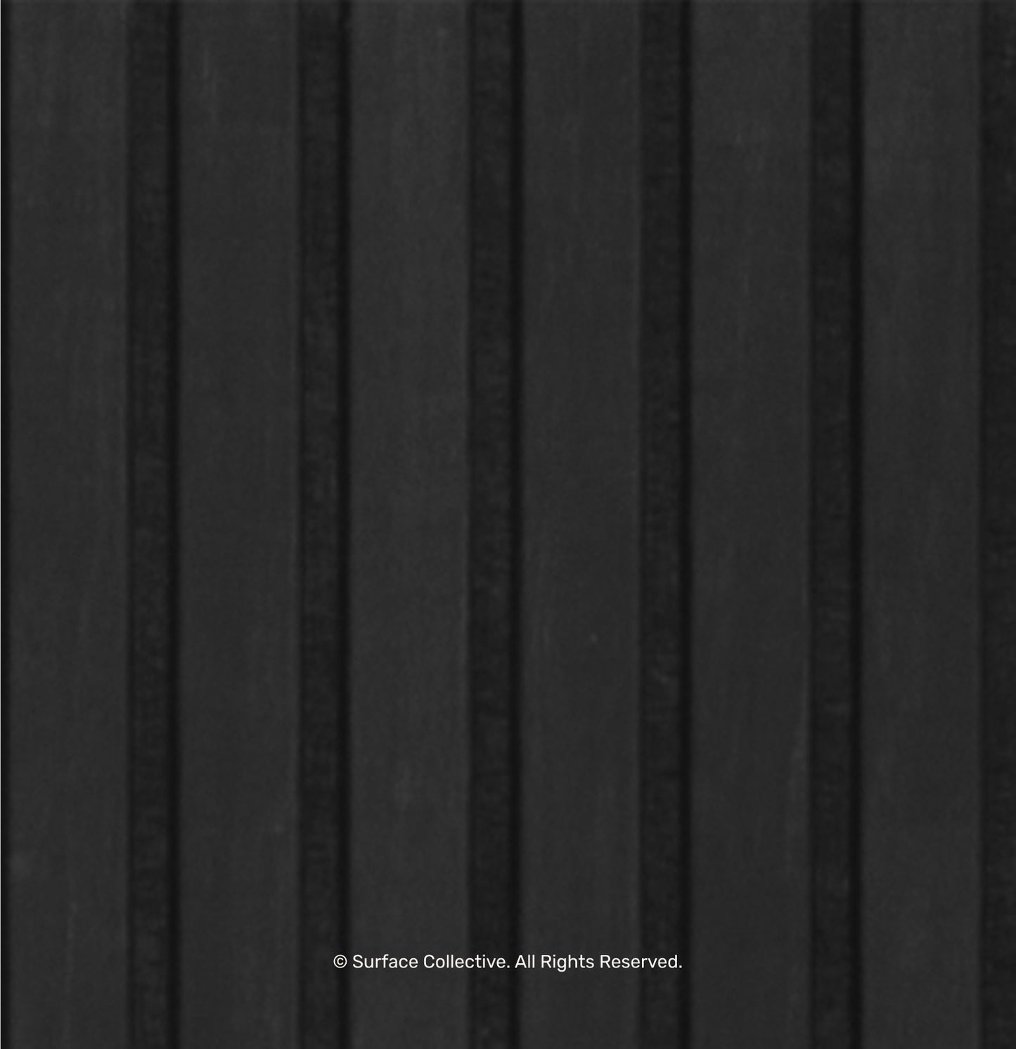 Black on Black - Acoustic Timber XL