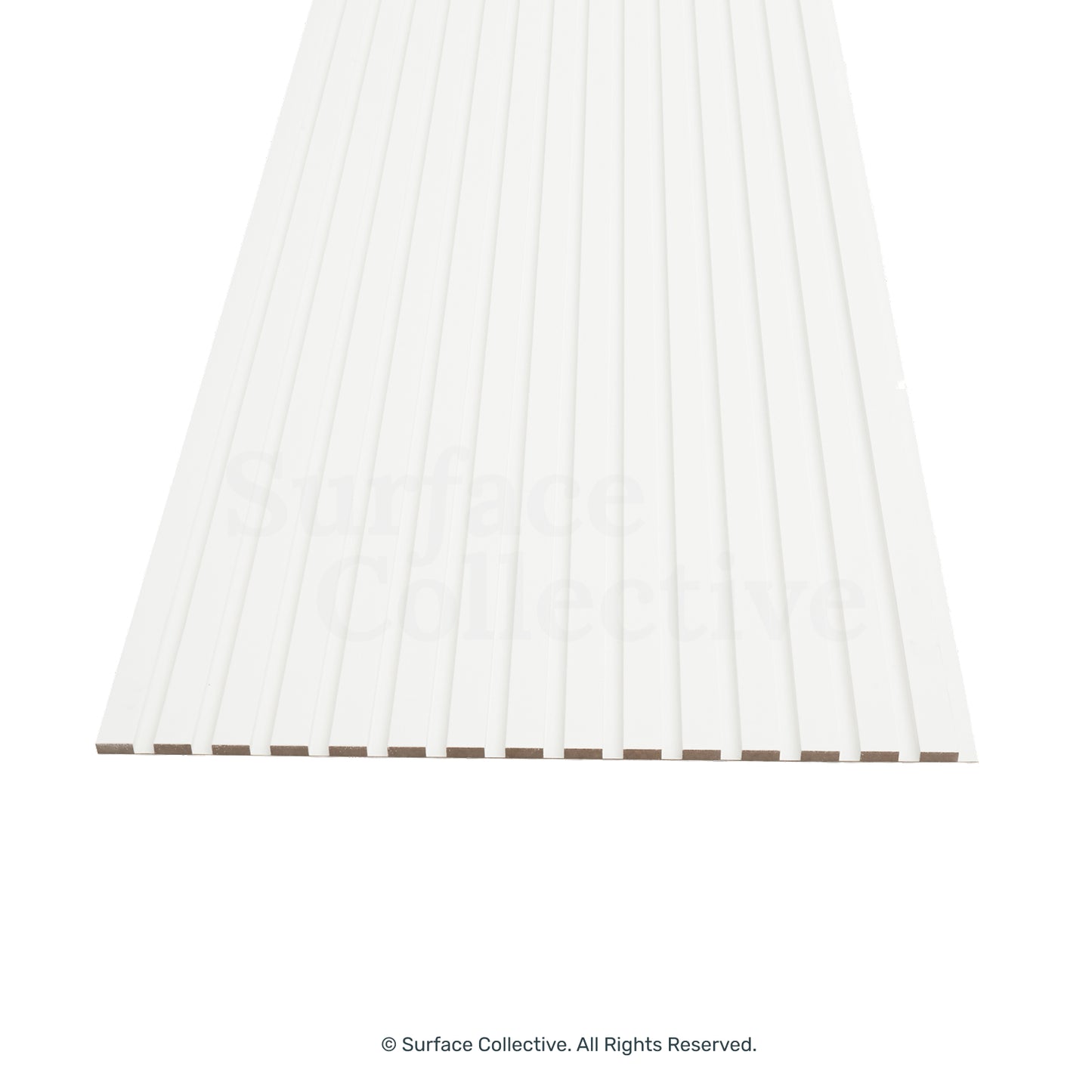 Batten 26mm - Flexible Paintable Slat