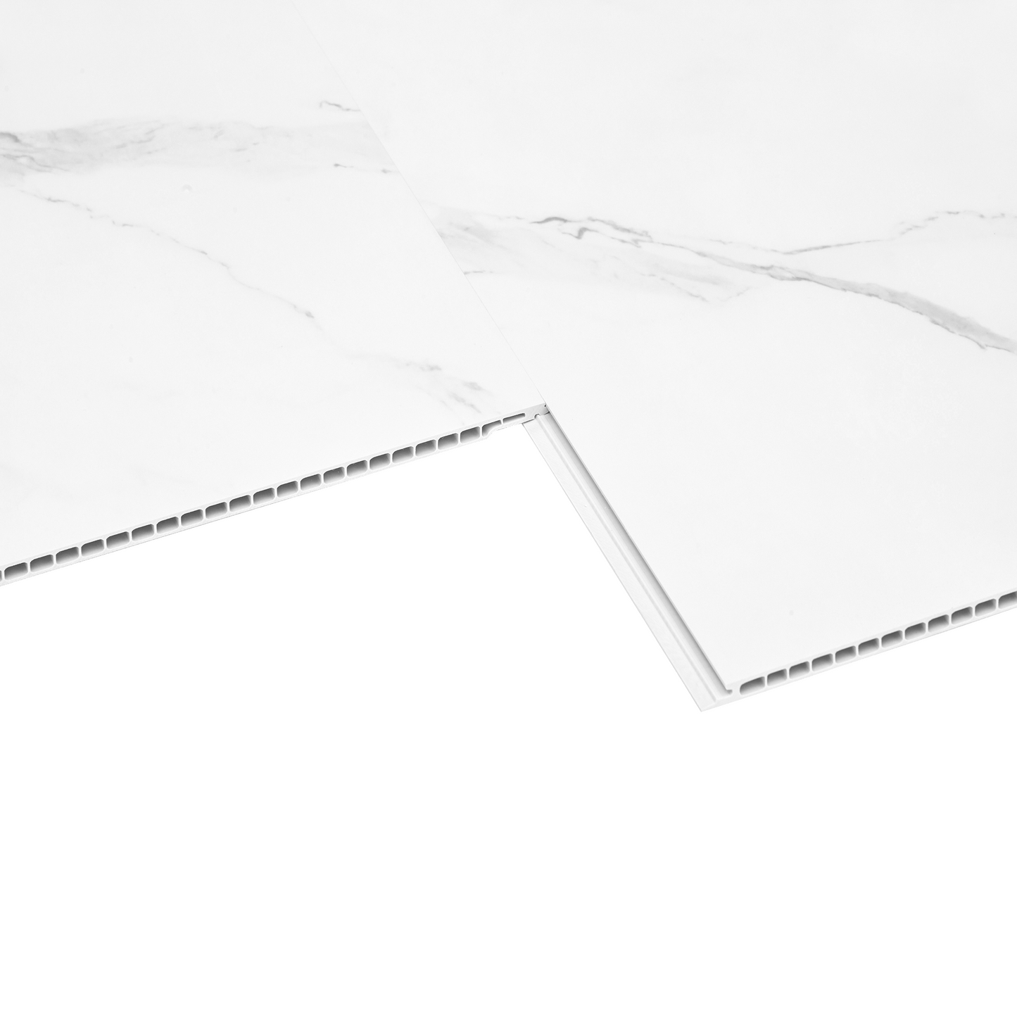 Calacatta White – Stone Wall Panels