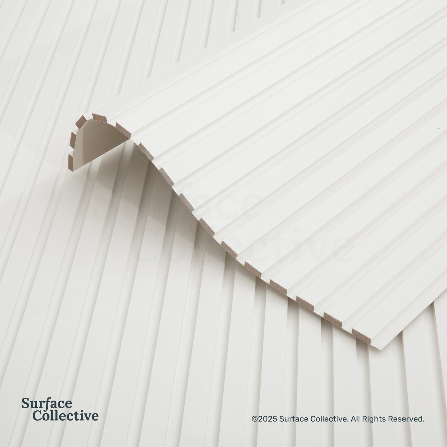 Flexible Wall Panels (All Collection)