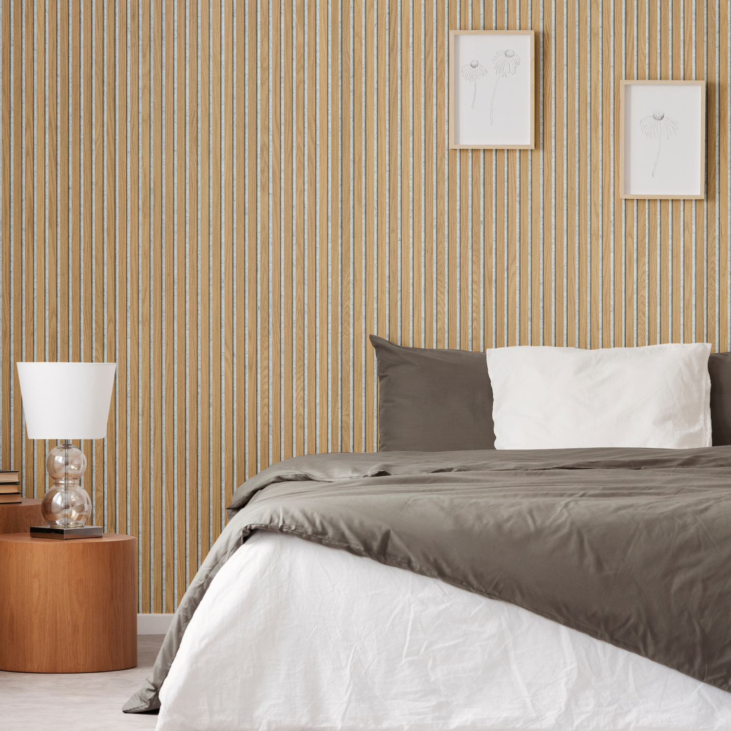 Timber Wall Panels (All Collection)