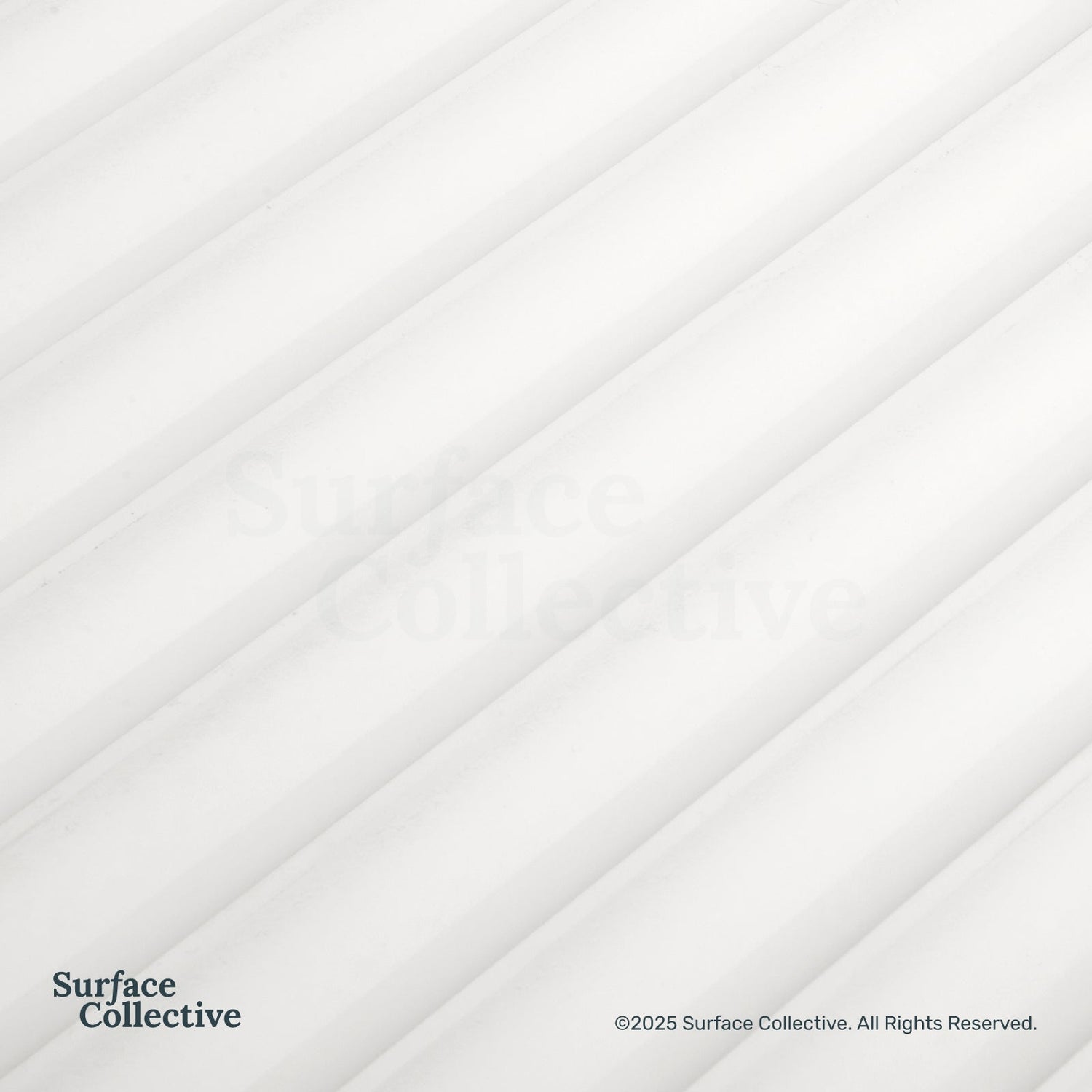 Flexible Paintable Slat