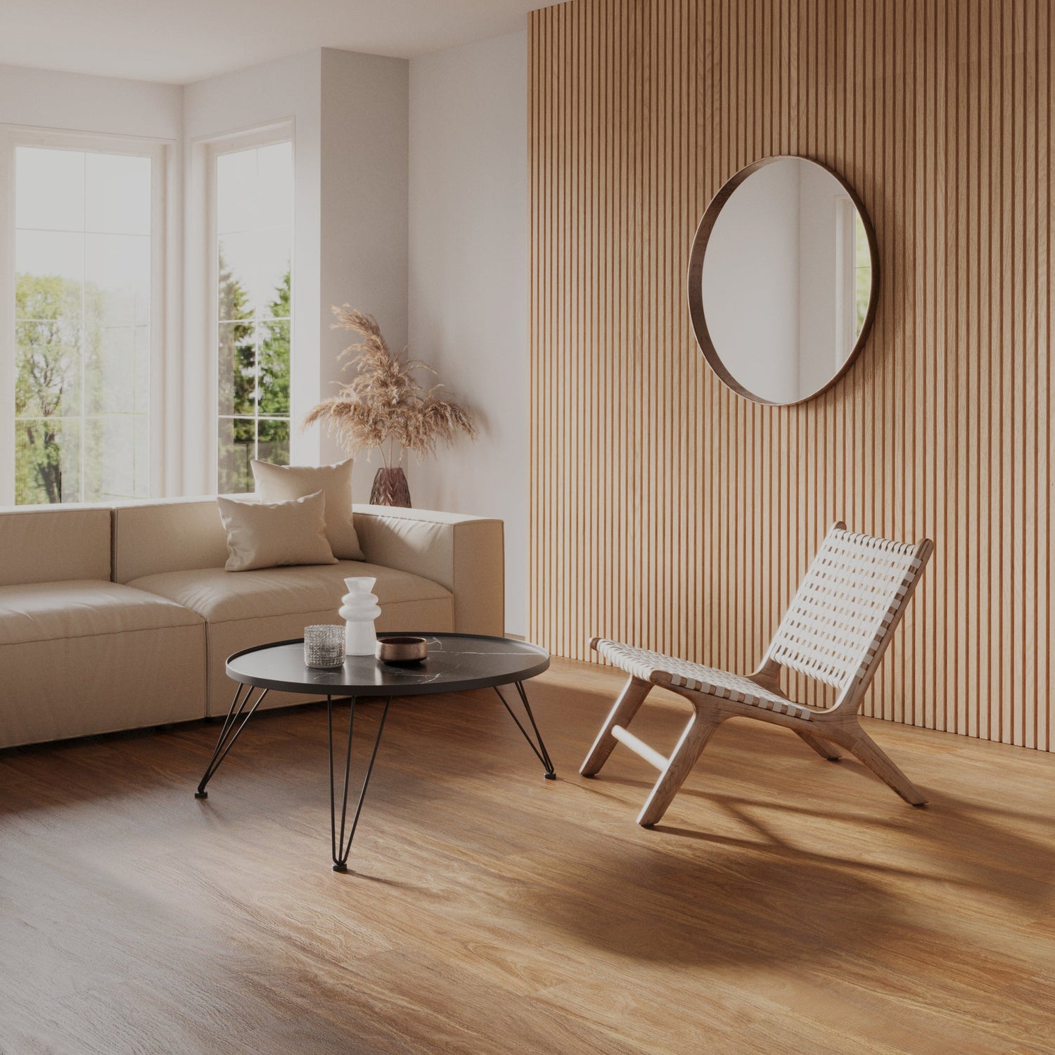 Waterproof Hybrid Panels