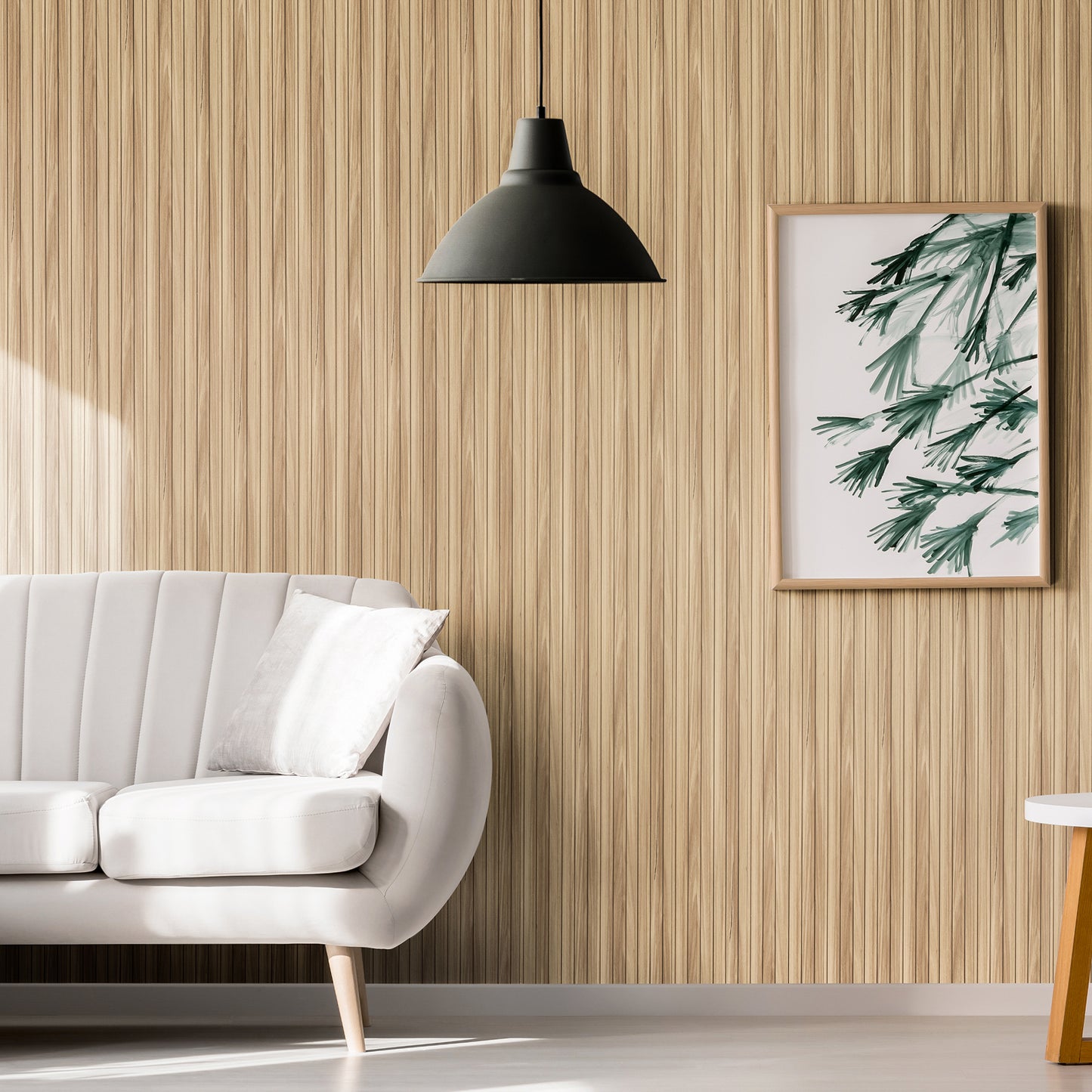 Blackbutt - Waterproof Hybrid Panels