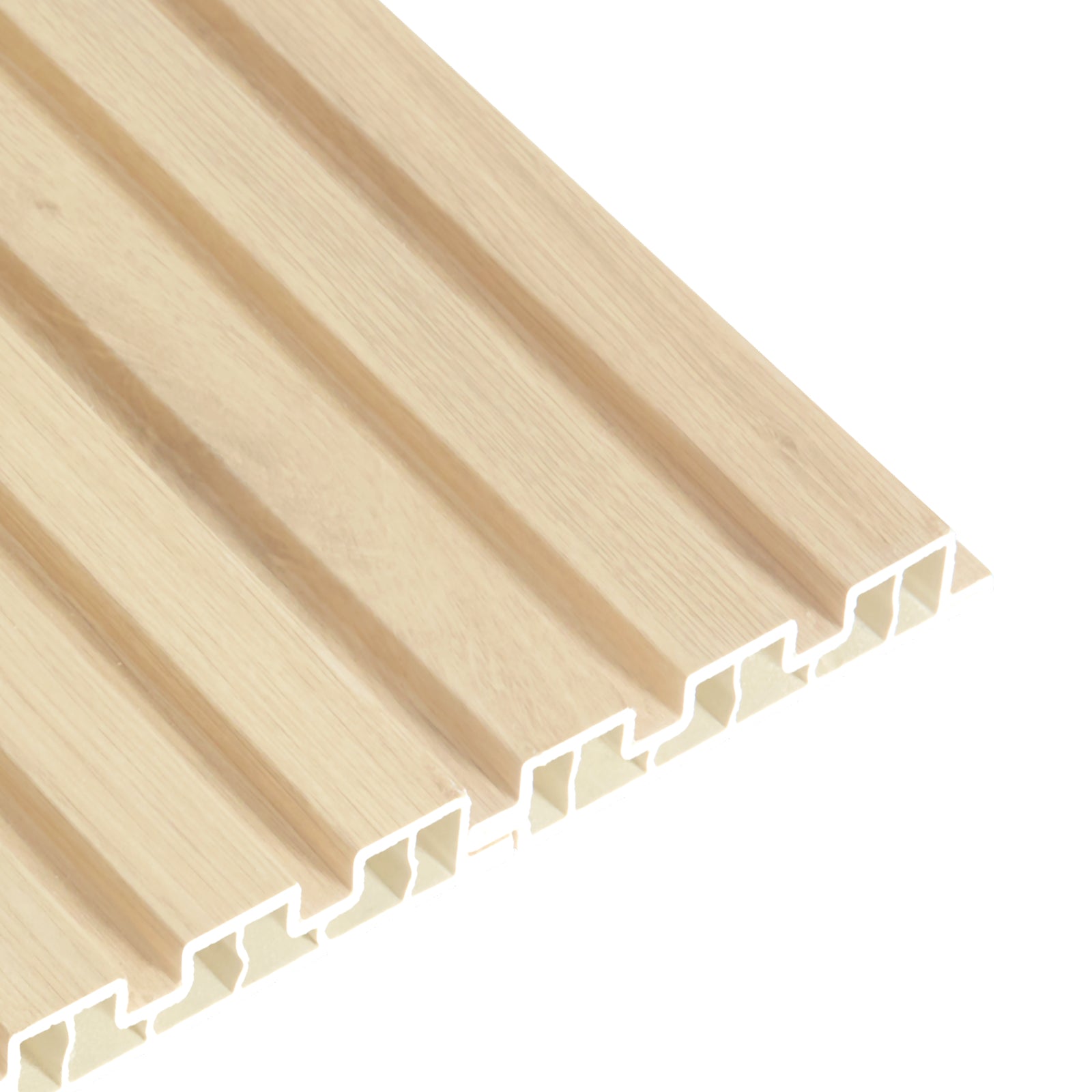 Soft Oak - Waterproof Hybrid Panels