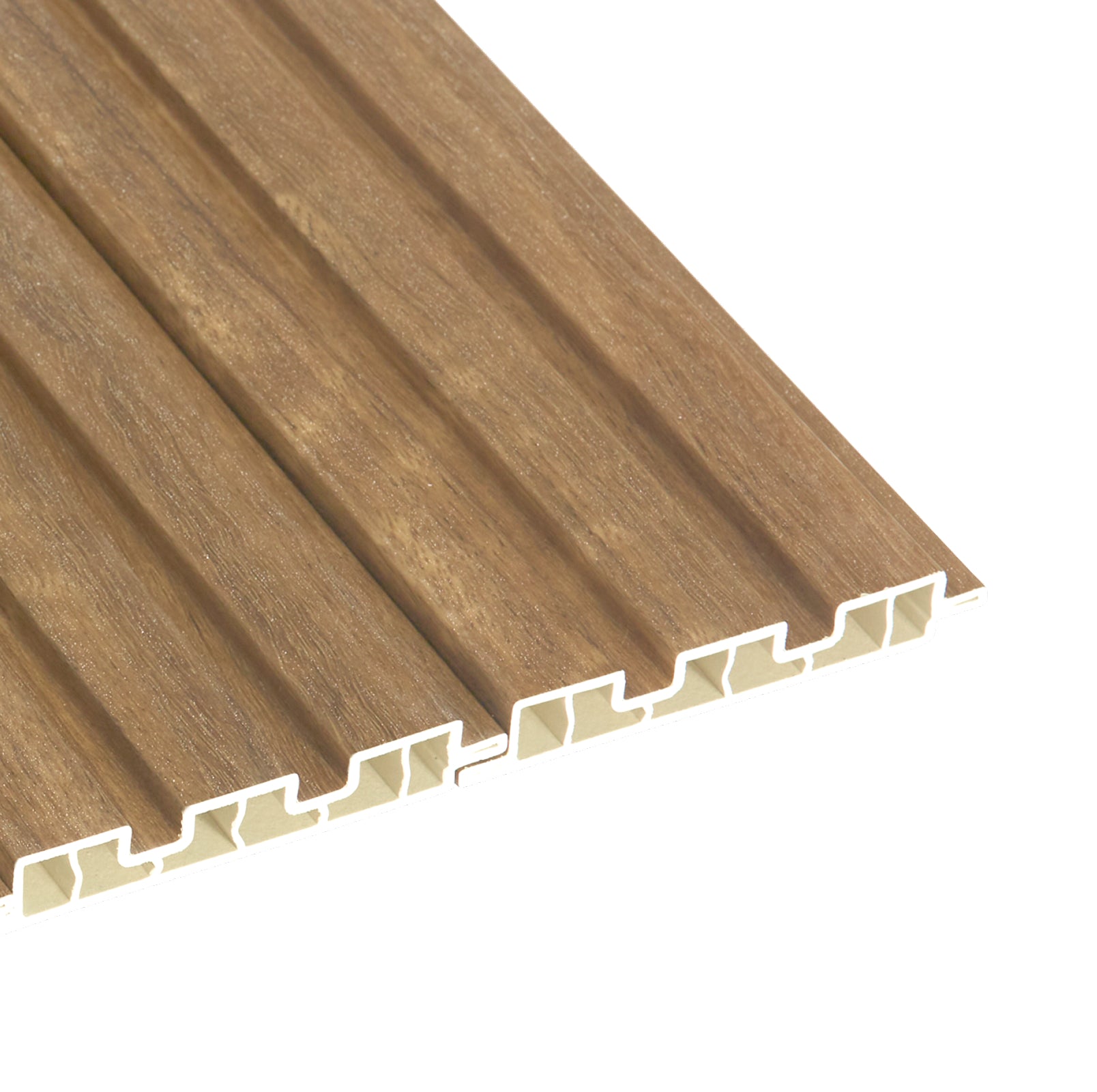 Spotted Gum - Waterproof Hybrid Panels