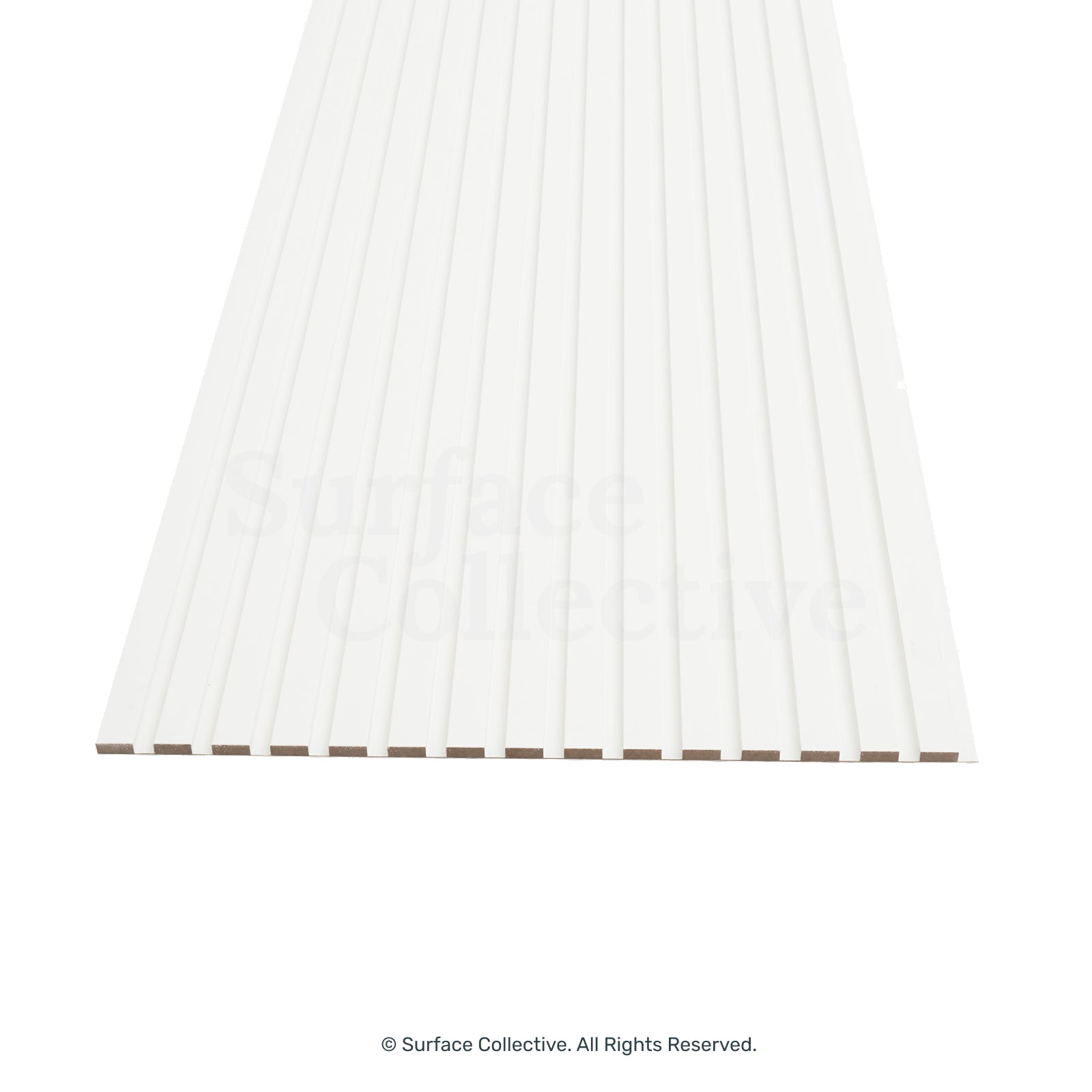 Batten 26mm - Flexible Paintable Slat