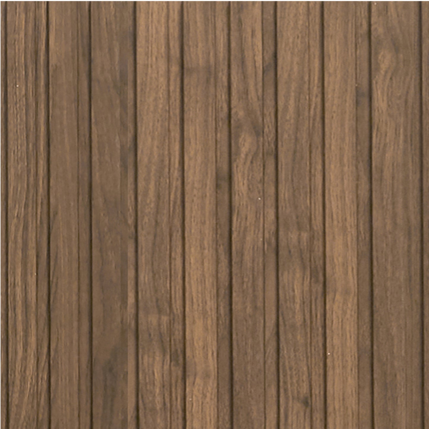 Walnut - Waterproof Hybrid Panels