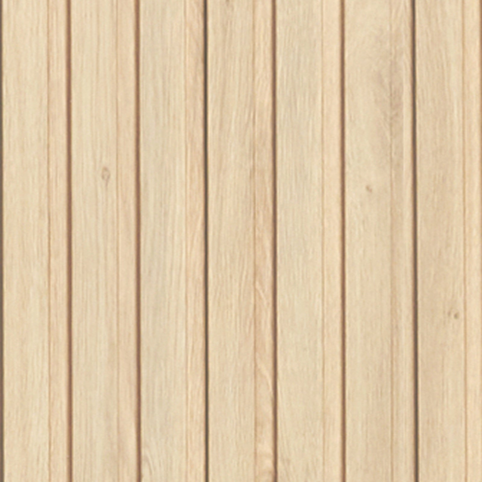 Soft Oak - Waterproof Hybrid Panels