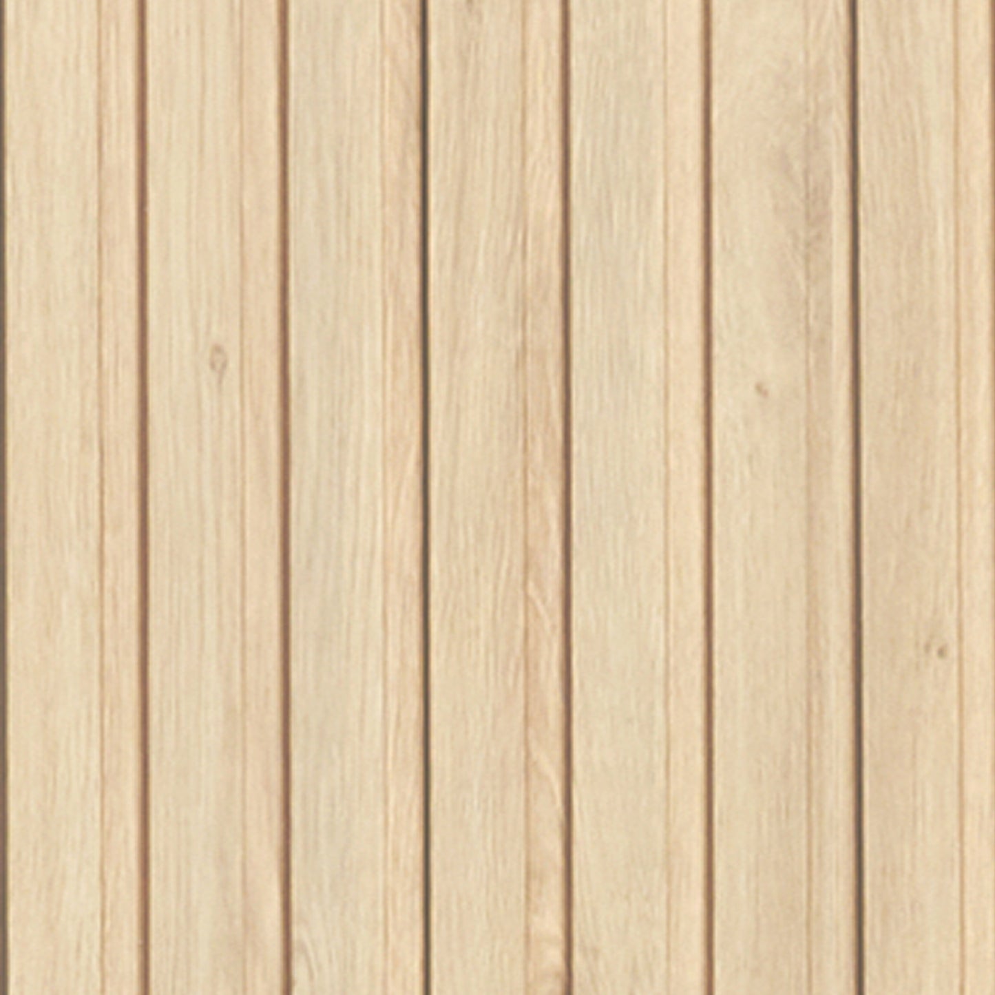 Soft Oak - Waterproof Hybrid Panels