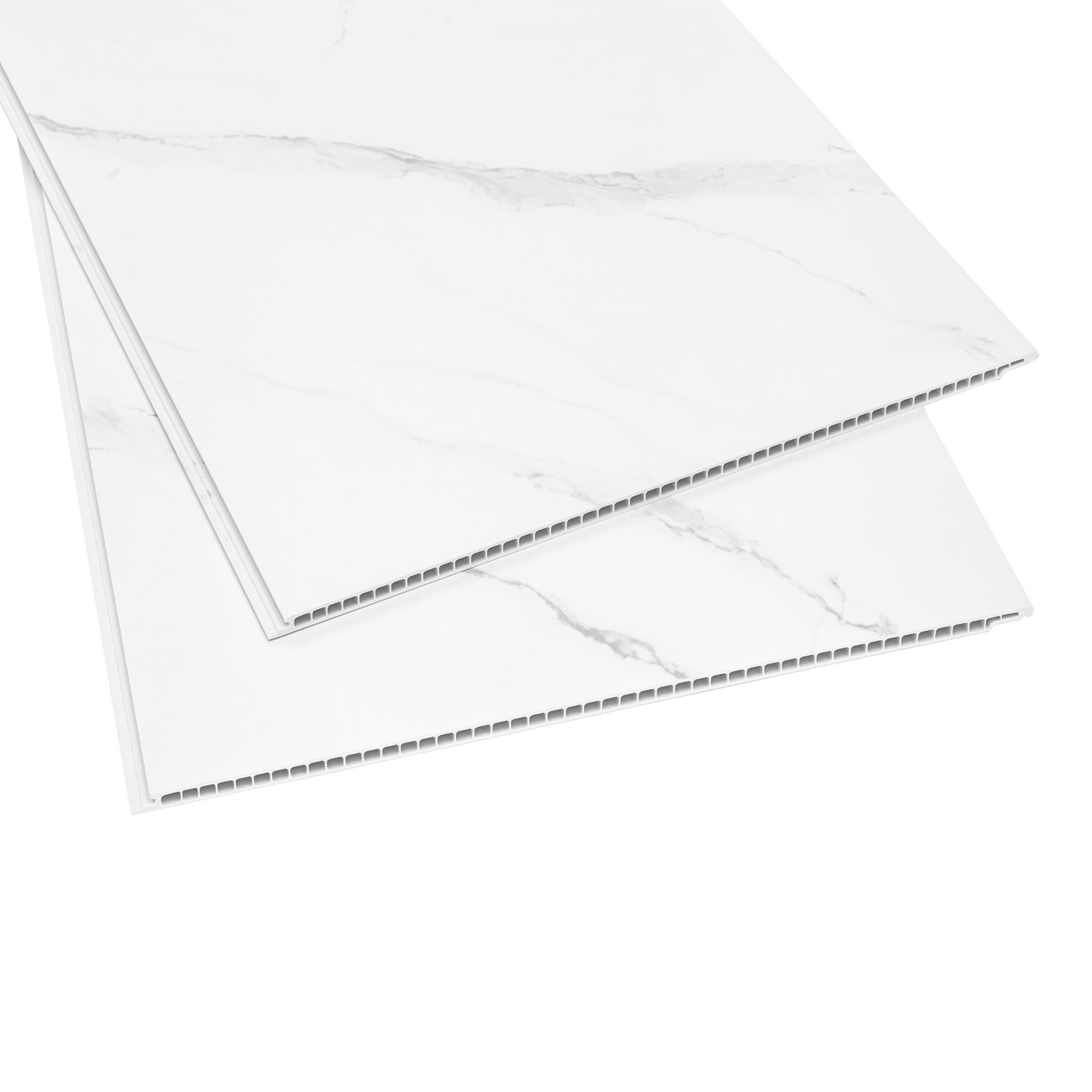 Calacatta White – Stone Wall Panels