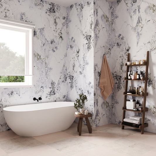 Pandora Quartz – StoneWall Panels (2 Panels / Box)