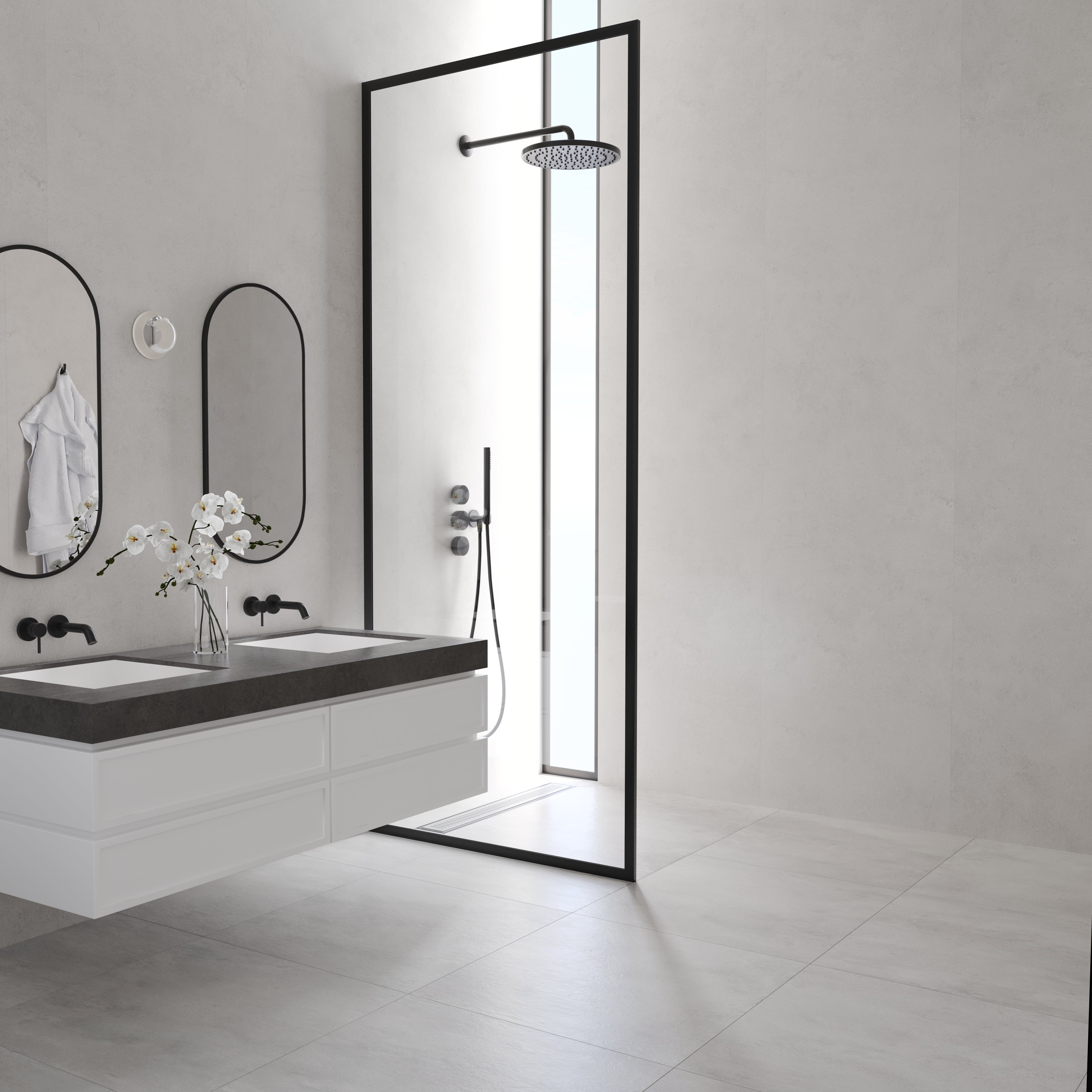 Limestone – StoneWall Panels (2 Panels / Box)