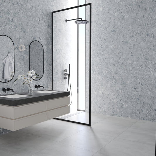 Terrazo – StoneWall Panels (2 Panels / Box)